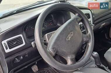 Седан Chery Amulet 2007 в 