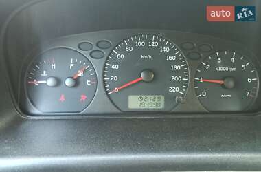 Седан Chery Amulet 2007 в 