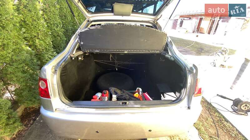 Седан Chery Amulet 2007 в Ивано-Франковске фото 6 Седан Chery Amulet 2007 в Ивано-Франковске