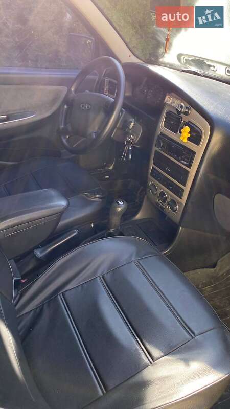 Седан Chery Amulet 2007 в Ивано-Франковске фото 19 Седан Chery Amulet 2007 в Ивано-Франковске