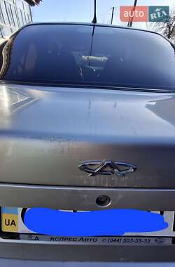Седан Chery Amulet 2008 в Монастырище