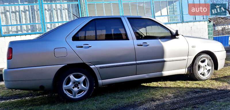 Седан Chery Amulet 2008 в Монастырище