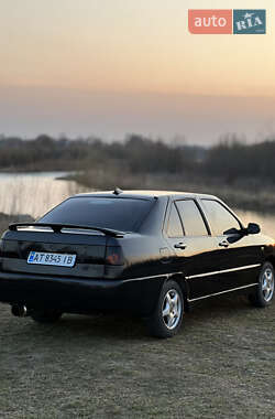 Седан Chery Amulet 2007 в 