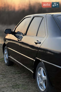 Седан Chery Amulet 2007 в 