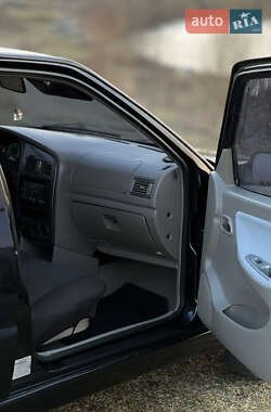 Седан Chery Amulet 2007 в 