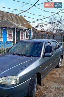 Седан Chery Amulet 2008 в 