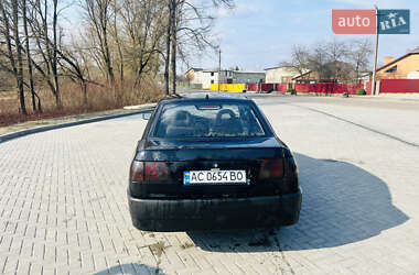 Седан Chery Amulet 2007 в 