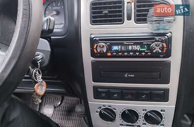 Седан Chery Amulet 2008 в 