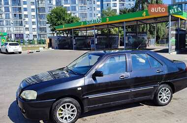 Седан Chery Amulet 2008 в 