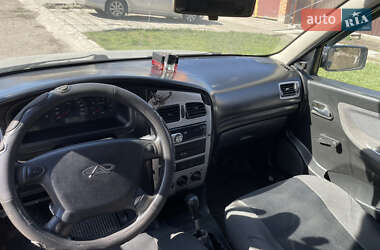 Седан Chery Amulet 2007 в 