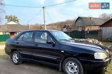 Седан Chery Amulet 2007 в 
