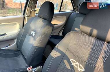 Седан Chery Amulet 2007 в 