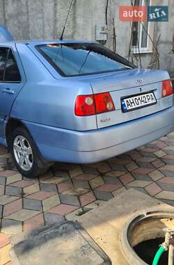 Седан Chery Amulet 2007 в 