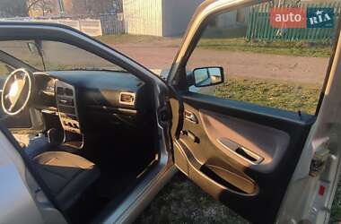Седан Chery Amulet 2007 в 
