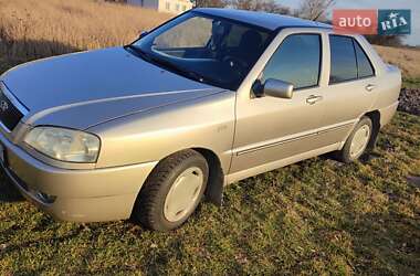 Седан Chery Amulet 2007 в 