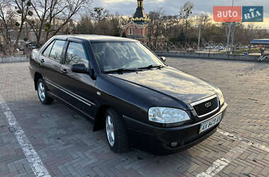 Седан Chery Amulet 2007 в 