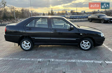 Седан Chery Amulet 2007 в 