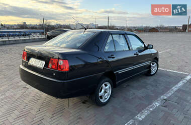 Седан Chery Amulet 2007 в 
