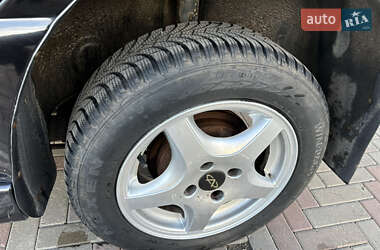 Седан Chery Amulet 2007 в 