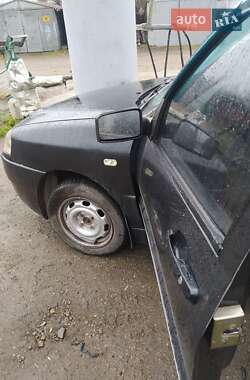 Седан Chery Amulet 2008 в 