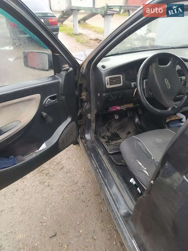 Седан Chery Amulet 2008 в Ивано-Франковске фото 24 Седан Chery Amulet 2008 в Ивано-Франковске