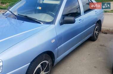 Седан Chery Amulet 2007 в Києві