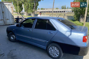 Седан Chery Amulet 2006 в 