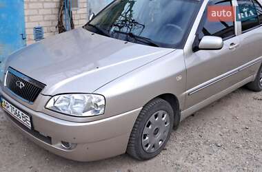 chery amulet 2008 в Запорожье от профессионального продавца Володимир