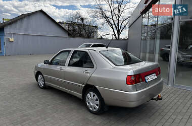 Седан Chery Amulet 2007 в 