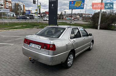 Седан Chery Amulet 2007 в 
