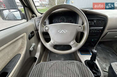Седан Chery Amulet 2007 в 