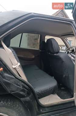 Седан Chery Amulet 2007 в 