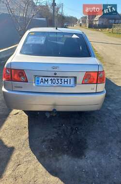 Седан Chery Amulet 2007 в 