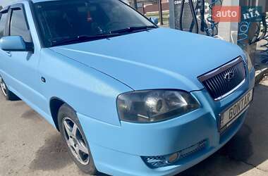 Седан Chery Amulet 2008 в 