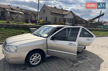Седан Chery Amulet 2008 в 