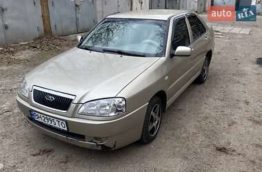 Седан Chery Amulet 2007 в 