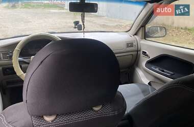 Седан Chery Amulet 2007 в 