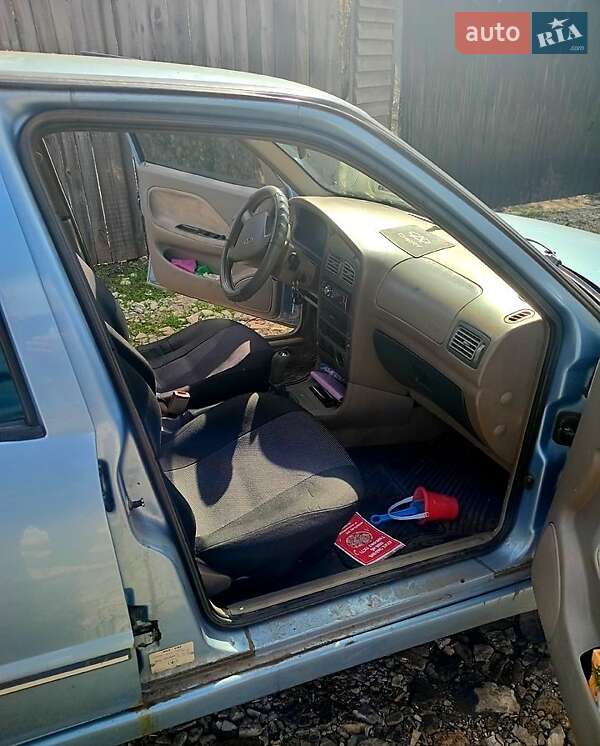 Седан Chery Amulet 2006 в Харькове