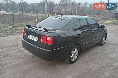 Седан Chery Amulet 2007 в 