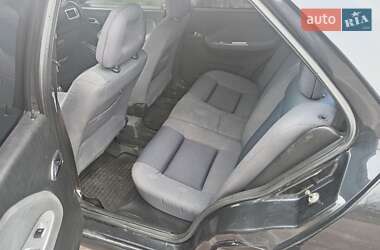 Седан Chery Amulet 2007 в 