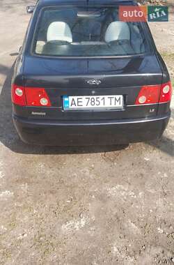 Седан Chery Amulet 2007 в Каменском