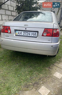 Седан Chery Amulet 2008 в 
