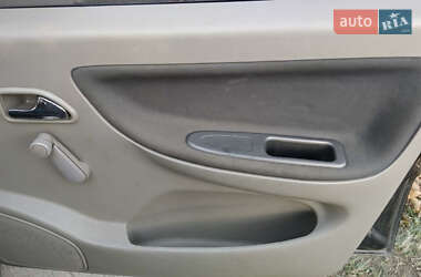 Седан Chery Amulet 2007 в Полтаві