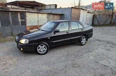 Седан Chery Amulet 2007 в 