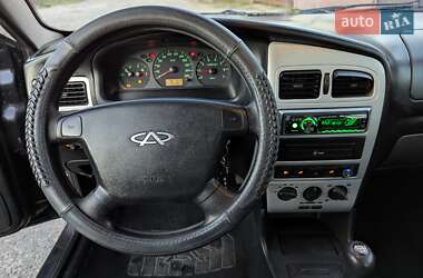 Седан Chery Amulet 2007 в 