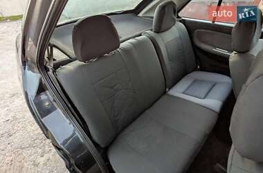 Седан Chery Amulet 2007 в 