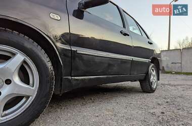Седан Chery Amulet 2007 в 