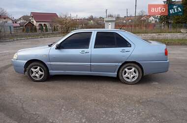 Седан Chery Amulet 2007 в 