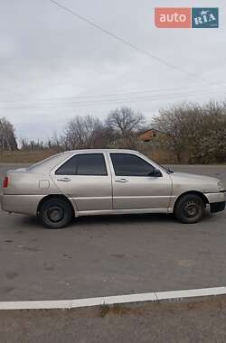 Седан Chery Amulet 2007 в 
