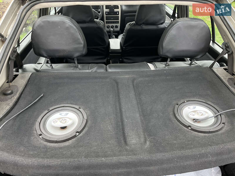 Седан Chery Amulet 2008 в Одессе